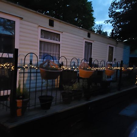 The Sunny Bunny Holiday Home Ballantrae Exterior foto