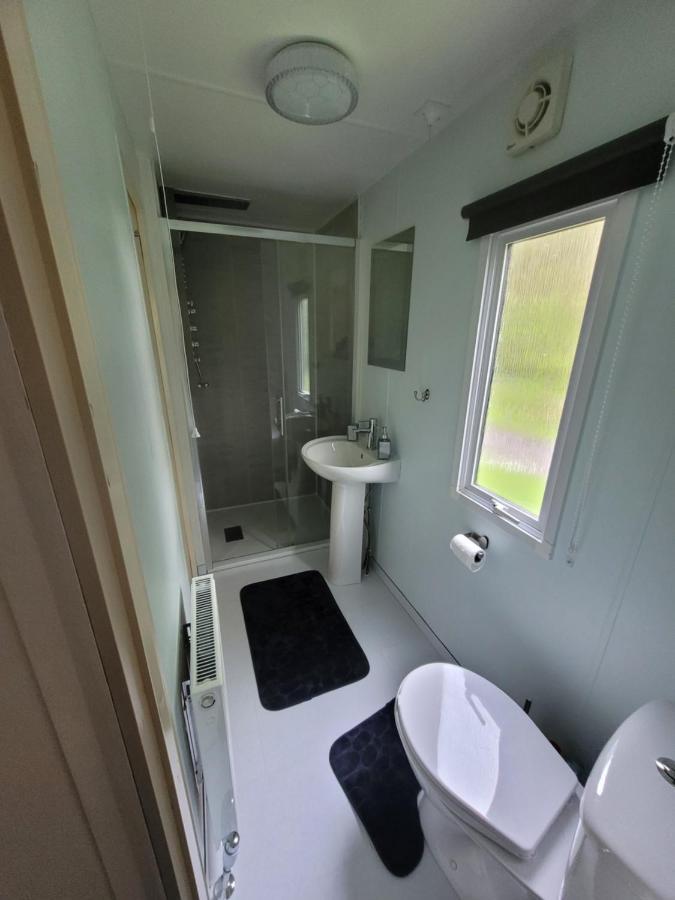 The Sunny Bunny Holiday Home Ballantrae Exterior foto