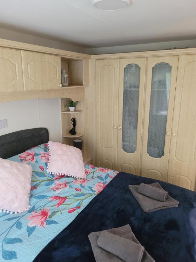 The Sunny Bunny Holiday Home Ballantrae Exterior foto