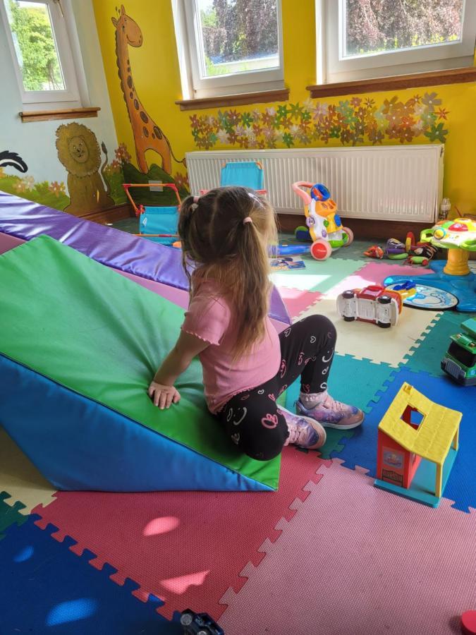 The Sunny Bunny Holiday Home Ballantrae Exterior foto