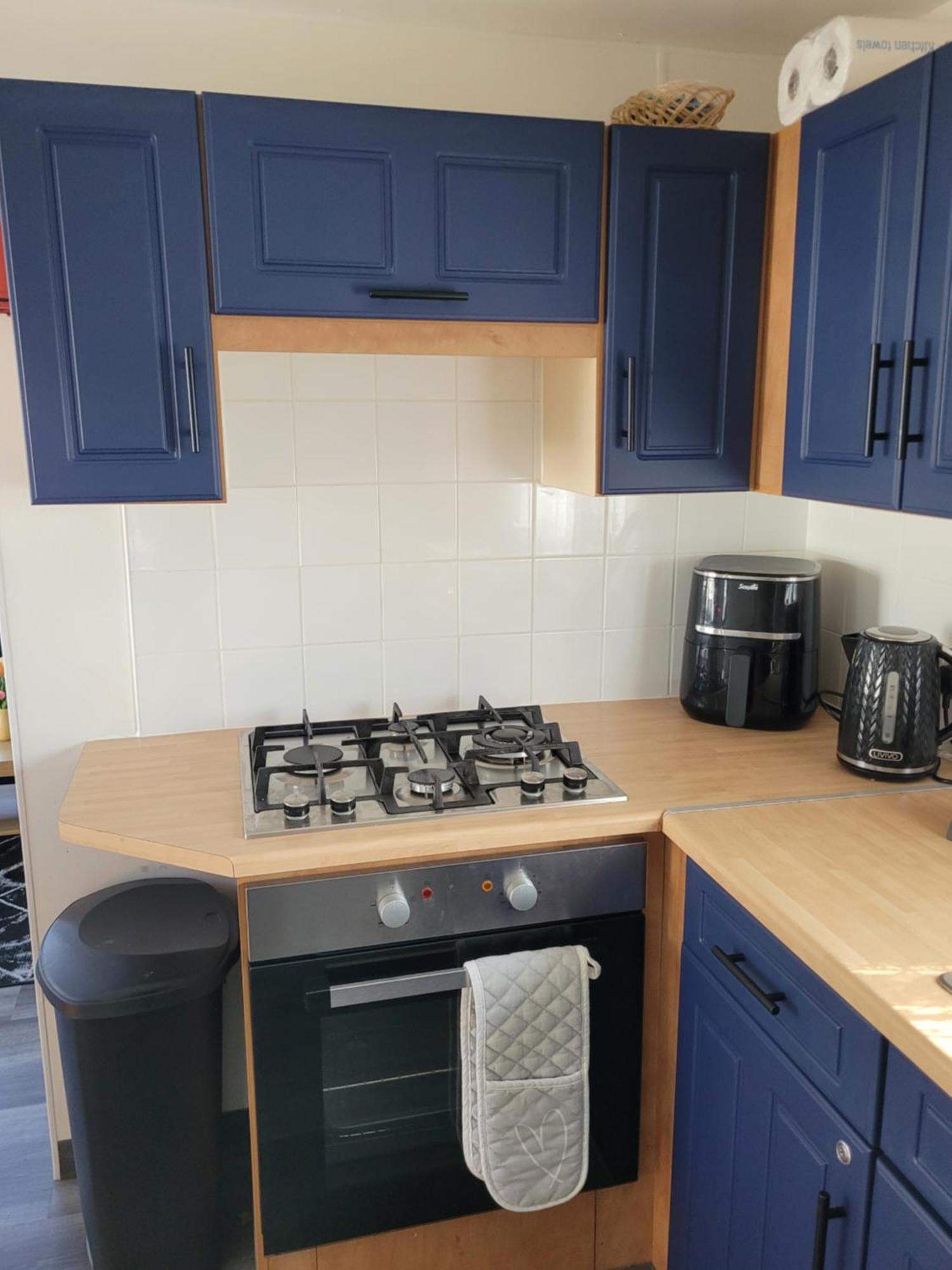 The Sunny Bunny Holiday Home Ballantrae Exterior foto